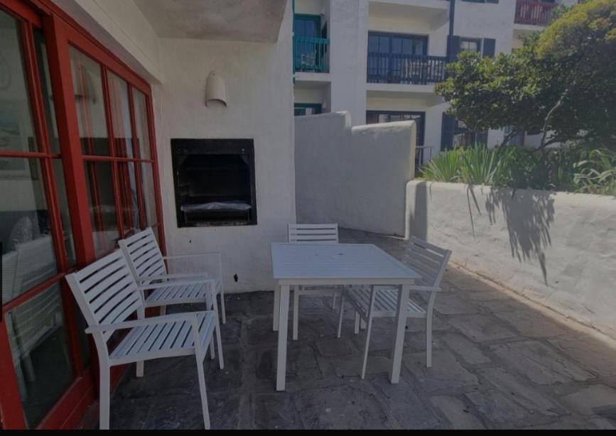 Hotel Kaliva 394, Club Mykonos Langebaan Exterior foto